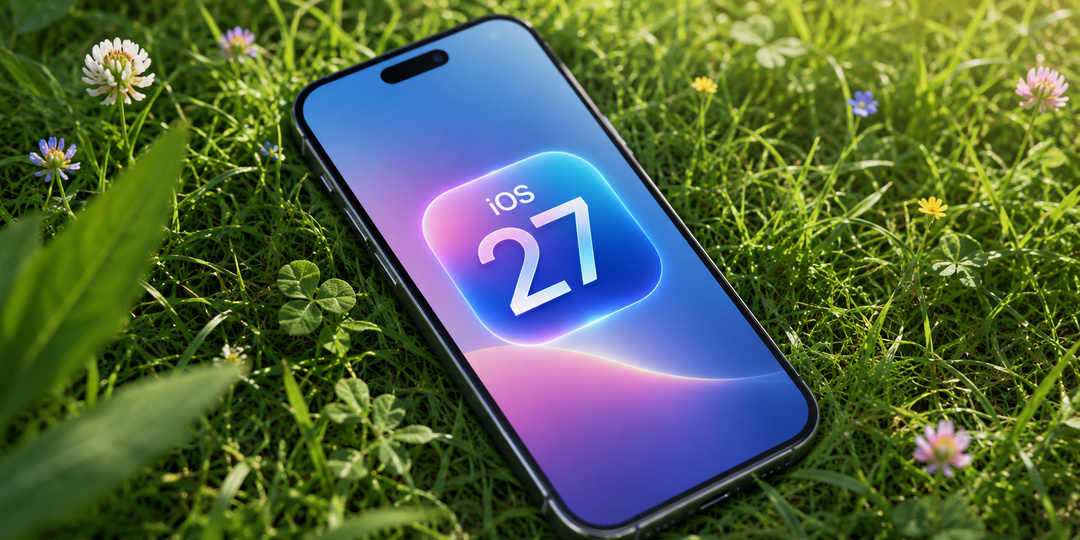 9 функций iOS 27, которые полезнее новой Siri AI