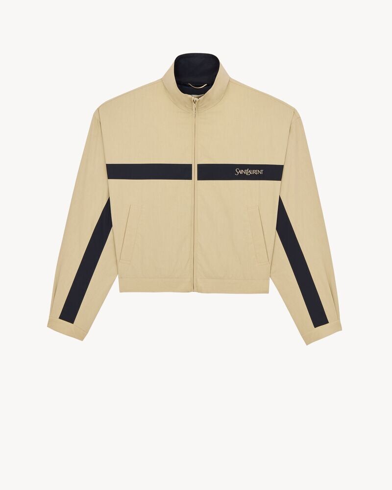 Saint Laurent MASTIC