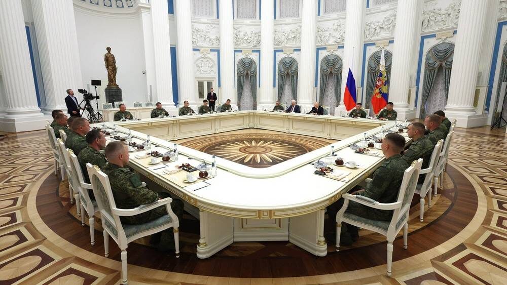    Фото: kremlin.ru