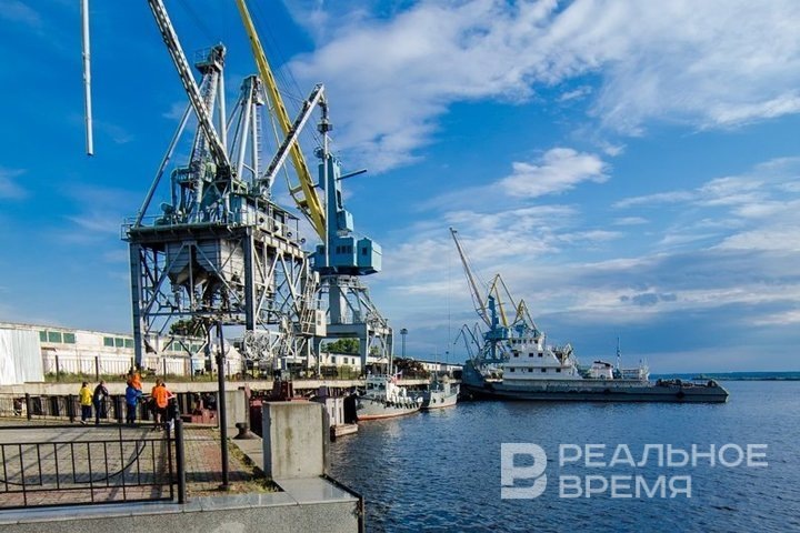   Олег Тихонов / realnoevremya.ru