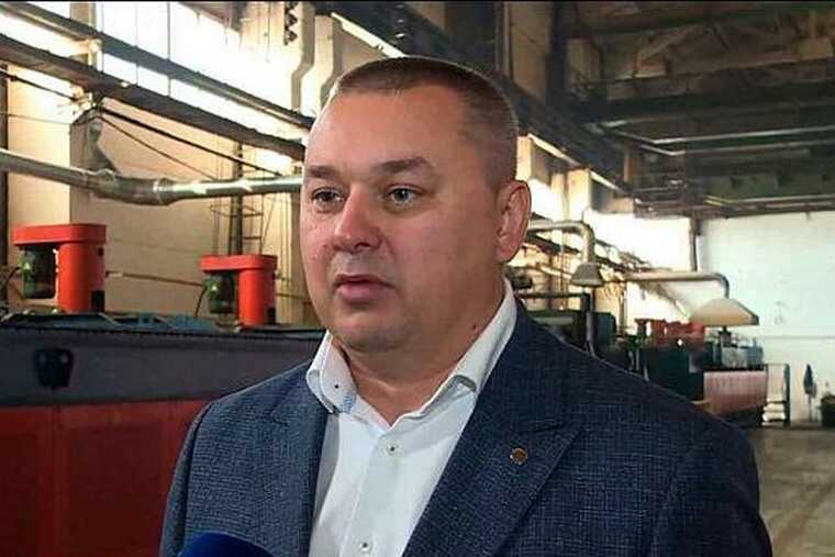 Александр Дьяченко (генеральный директор «10-ГПЗ») — осуждён на 3 года 10 месяцев колонии. 