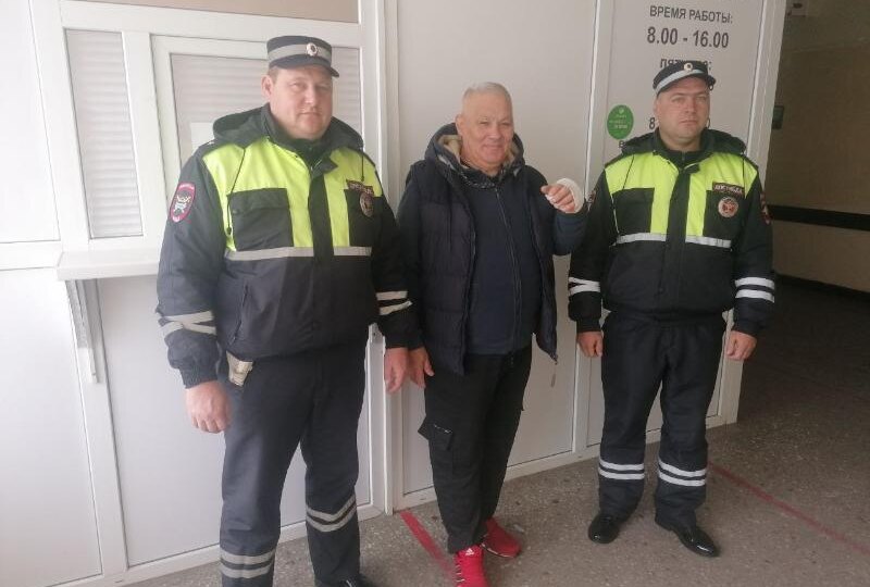 «Звездный» полицейский из Воронежской области может получить 18 лет по делу о смертельном ДТП