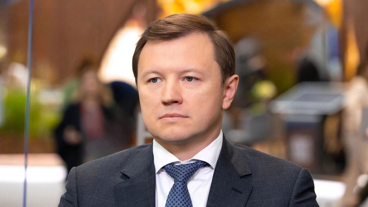   предоставлено пресс-службой Комплекса градостроительной политики и строительства. Владимир Ефимов