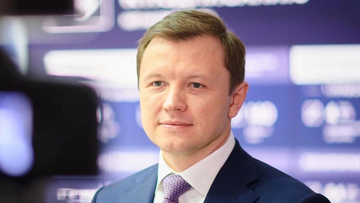   предоставлено пресс-службой Комплекса градостроительной политики и строительства. Владимир Ефимов