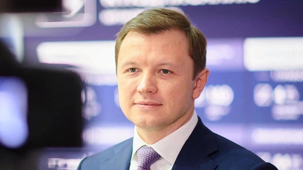  предоставлено пресс-службой Комплекса градостроительной политики и строительства. Владимир Ефимов