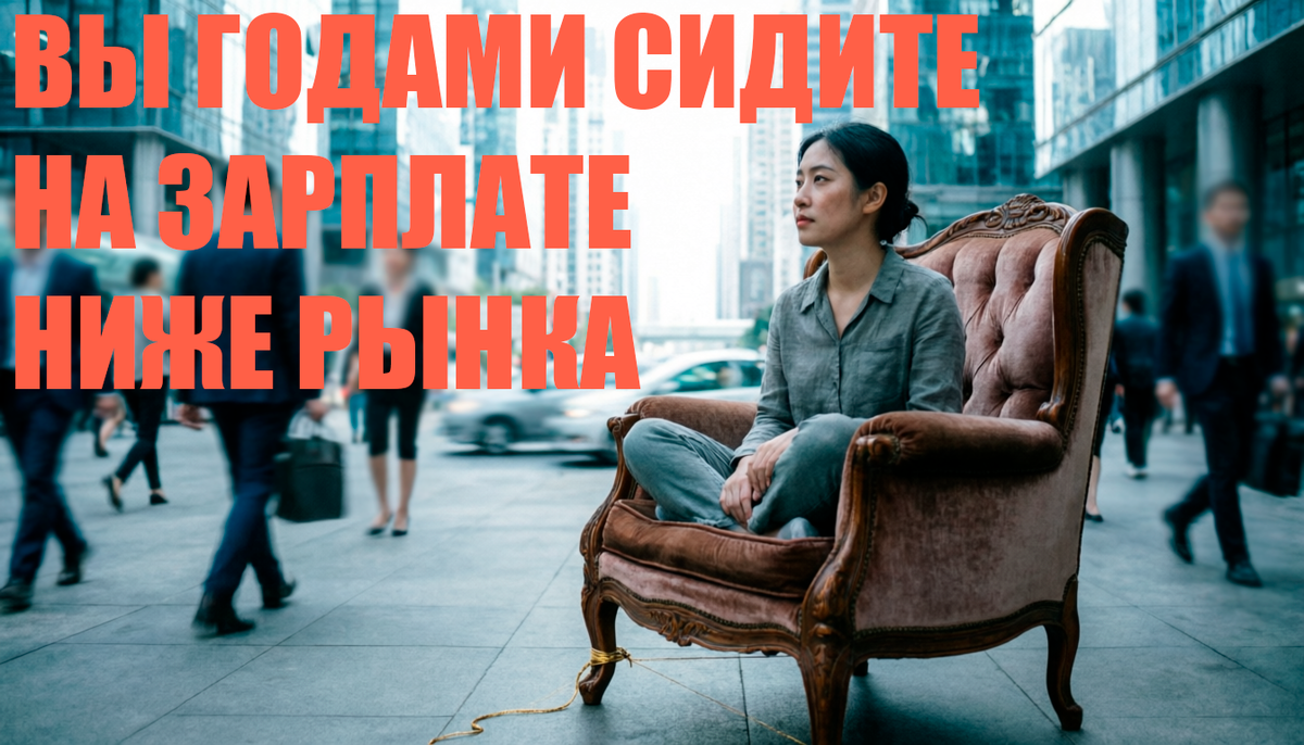 Токсичная лояльность и чувство долга