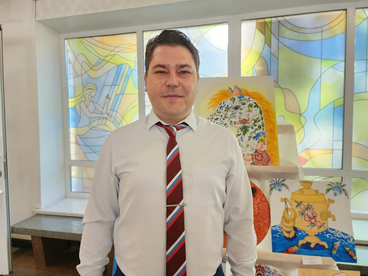    МедиаБанк Подмосковья/Ирина Моисеева