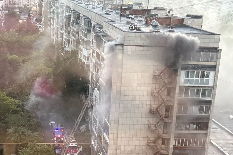    Фото: «Инцидент Екатеринбург»