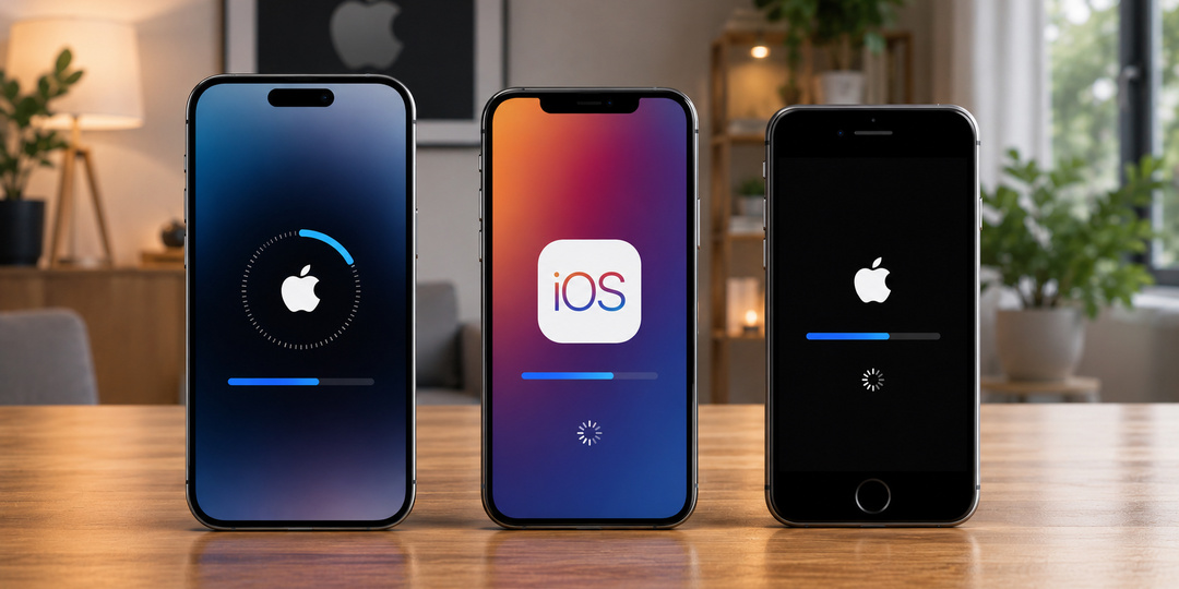 Сколько ваш iPhone будет получать обновления iOS и патчи безопасности