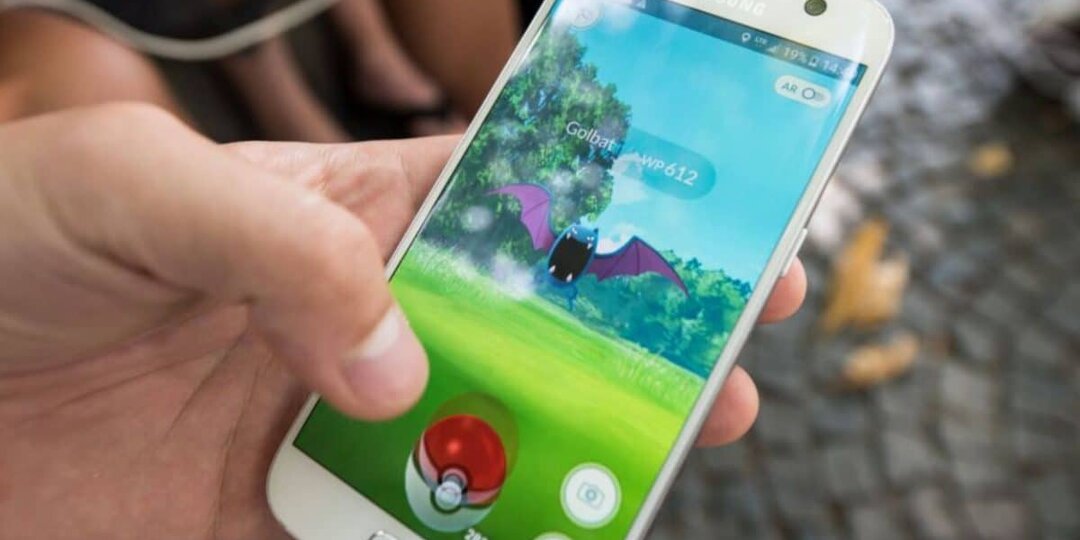Данные игроков Pokemon Go применили при разработке навигации для военных дронов