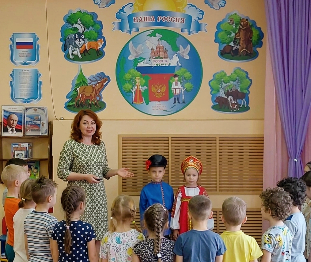 Тема понятнее через игру