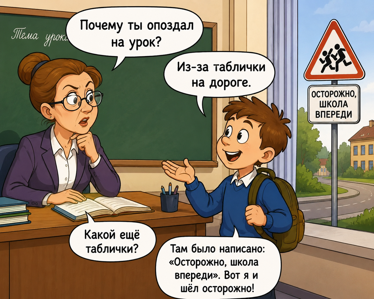 А вы помните свои школьные годы? Делитесь воспоминаниями в комментариях! 📚😊