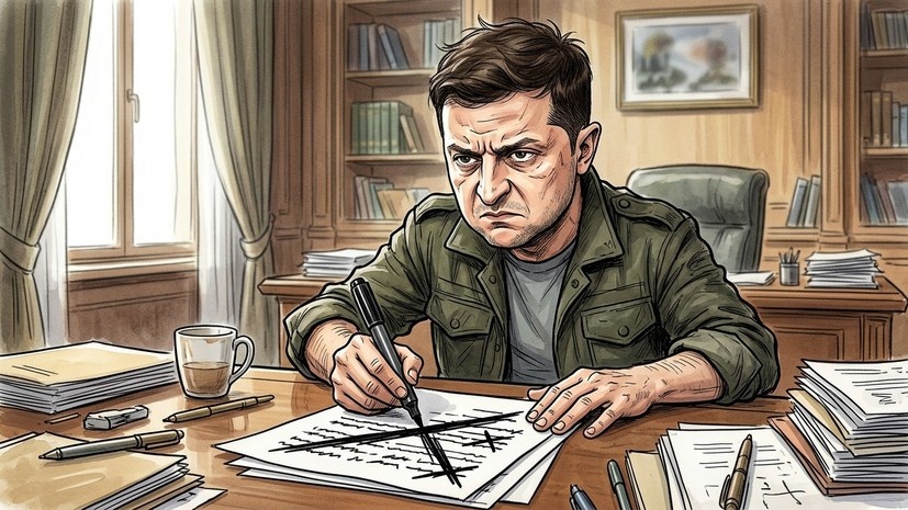   Сгенерировано с помощью ИИ