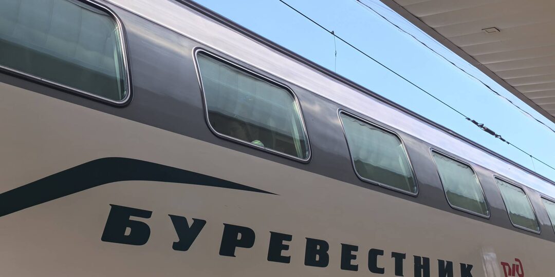 В Нижний Новгород из Москвы — только на «Буревестнике». После него на «Ласточку» пересаживаться уже не хочется