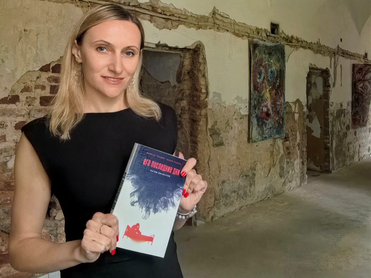 Фото в этой статье сделаны в бывшей психиатрической больнице в агрогородке Жодишки (Беларусь)