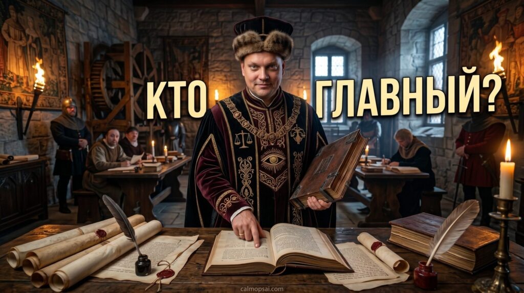    Права и роли в системе Битрикс24 Алексей Доронин