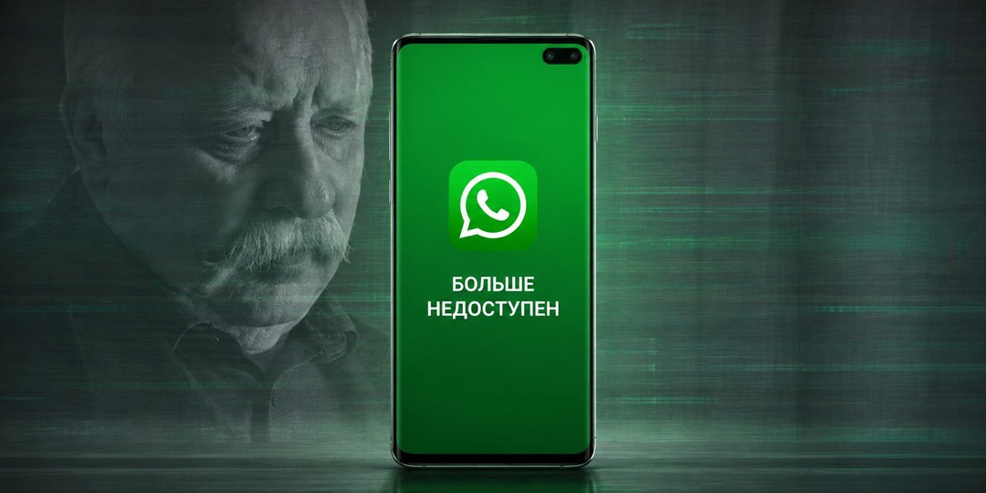 На каких Android-смартфонах перестанет работать WhatsApp в 2026 году и как это проверить