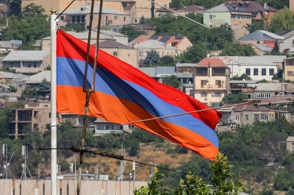   В Армении подвели итоги пересчета голосов на 637 избирательных участках, фото: Эрик Романенко/ТАСС