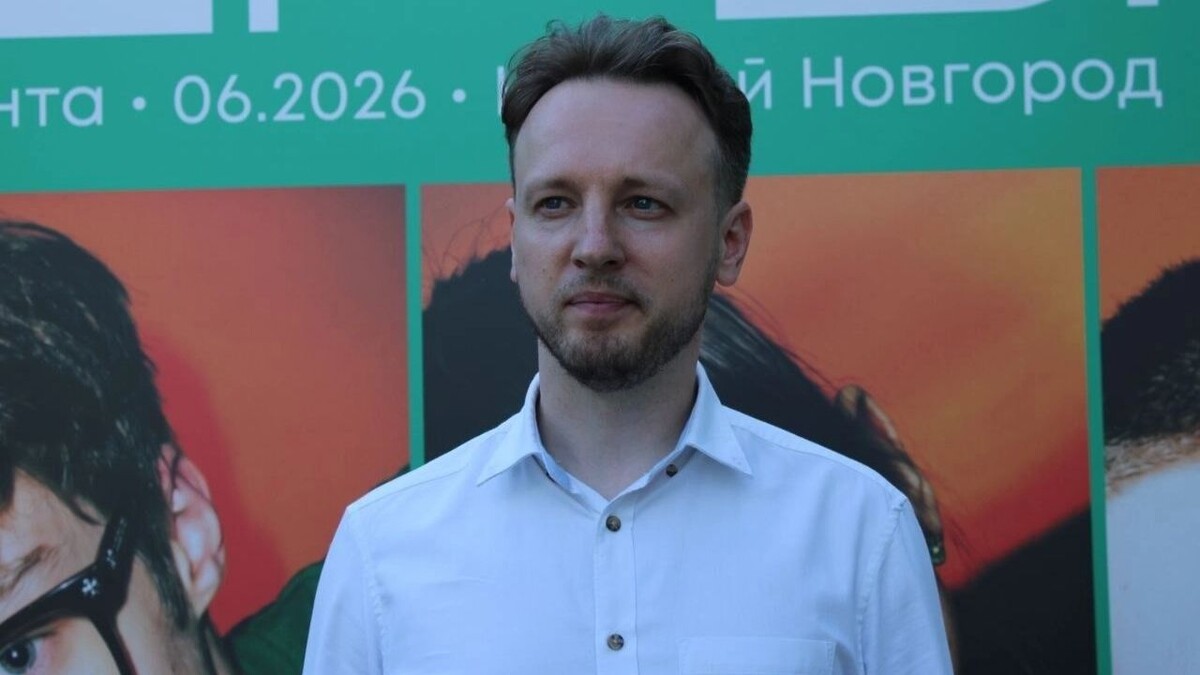    Кумаритов: изначально дети просто снимали контент на мероприятиях, но со временем инициатива разрослась   newsnn.ru