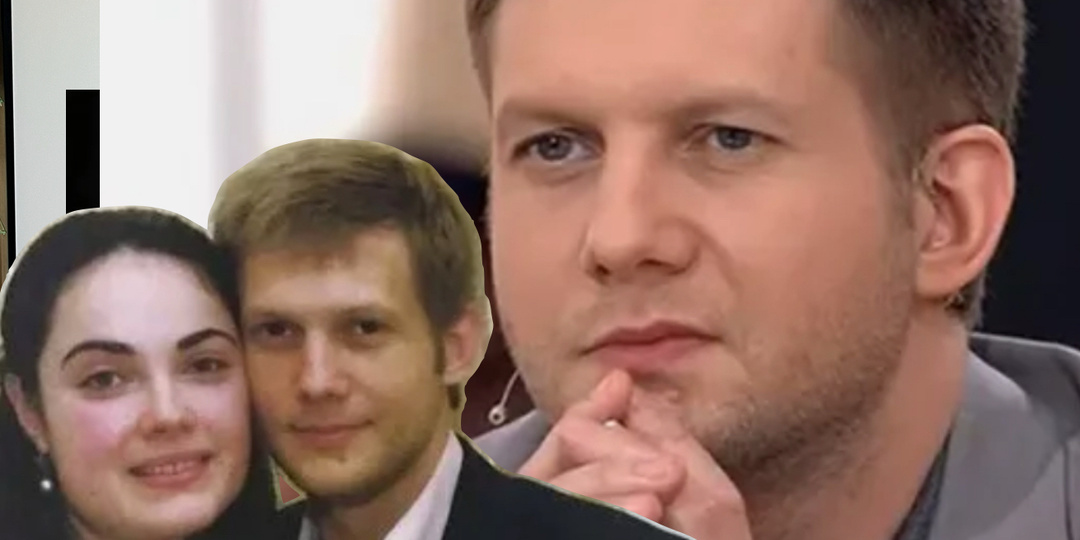 «Не могу молчать.Я думал, она святая..,» — судьба Анны‑Сесиль Свердловой после развода с Борисом Корчевниковым