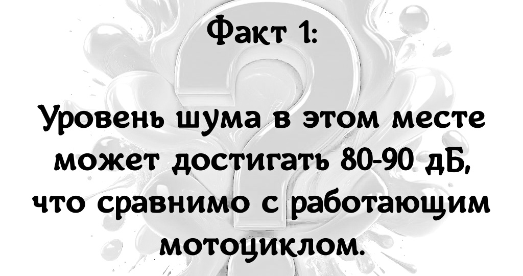 Отгадайте по 4 фактам-подсказкам о чём речь.