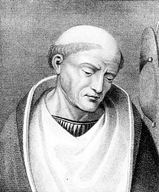 Епископ Генри Бофорт, дядя принцев Ланкастеров. Авторство: James Parker (1750-1805). https://www.britishmuseum.org/collection/object/P_1868-0822-6207, Общественное достояние, https://commons.wikimedia.org/w/index.php?curid=125753273