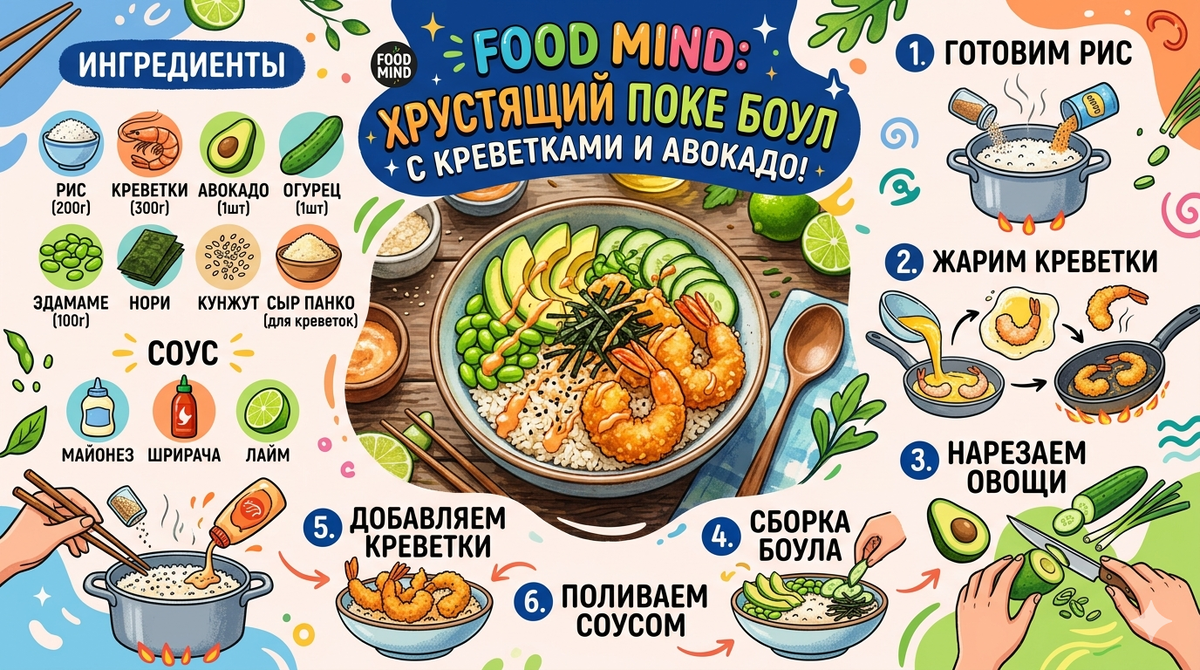 Поке Боул