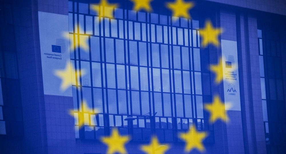 ЕС анонсировал старт переговоров о вступлении Украины и Молдавии