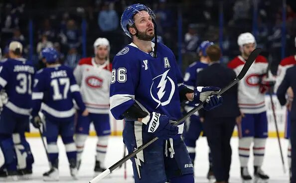    Источник: Никита Кучеров Фото: Mike Carlson / Getty Images. rbc.ru Варвара Орлова