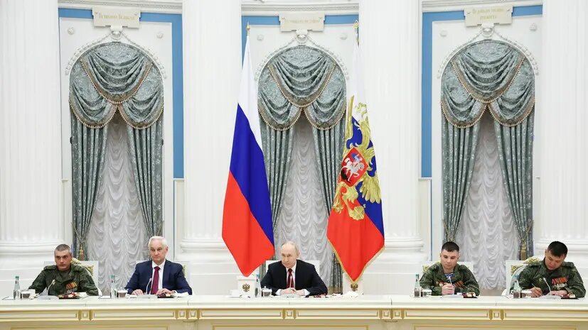    Источник: russian.rt.com Полина Потапова