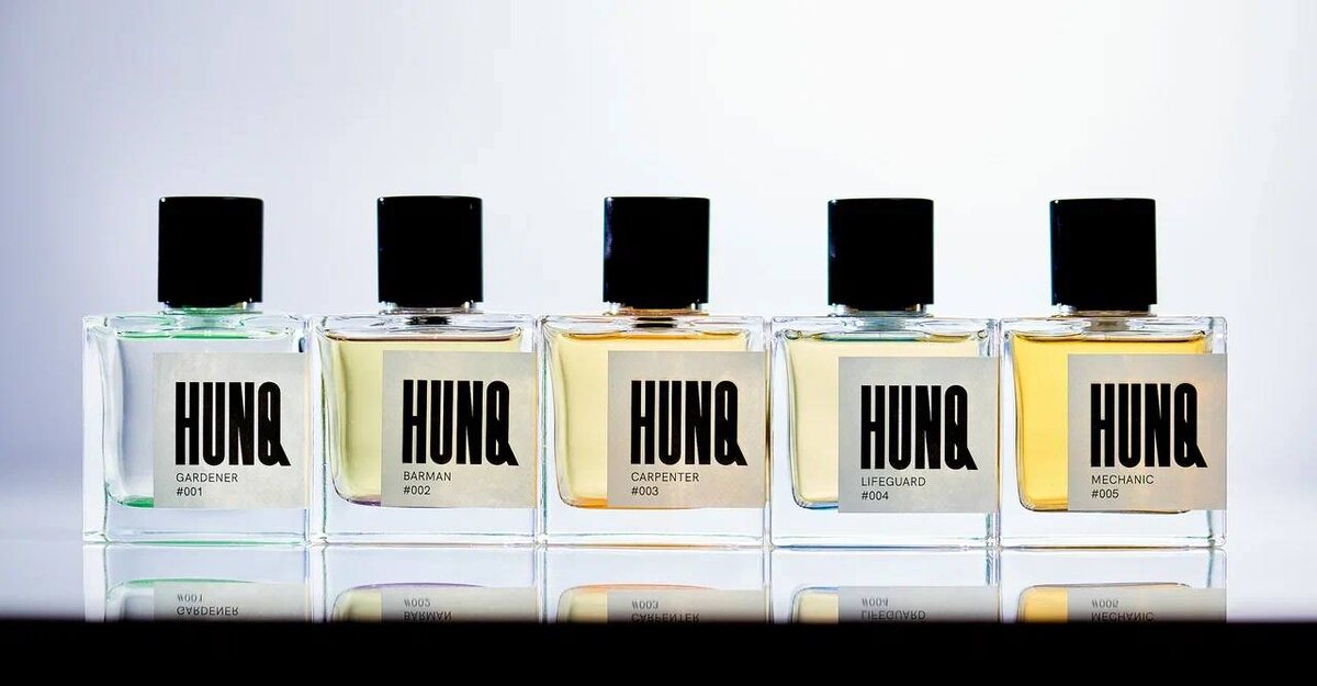 Фото: Soul of Scent