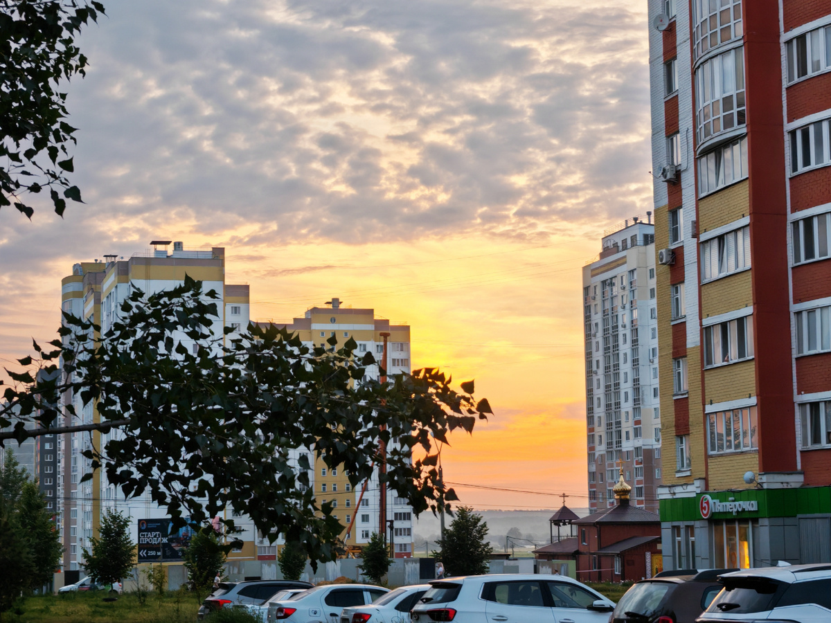 Фото автора канала. 