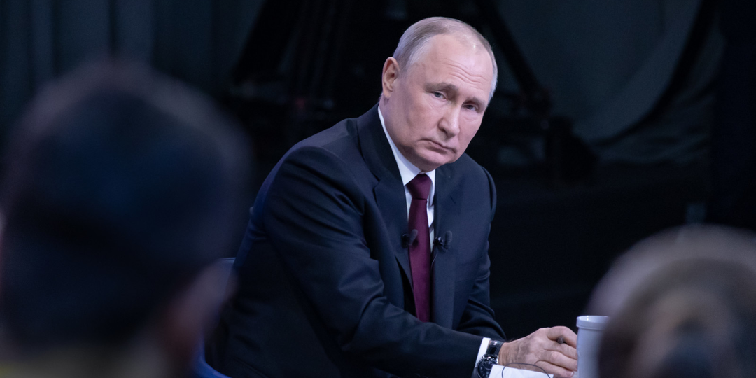 «Никогда не воюйте с Россией»: президент Путин дал совет недружественным странам