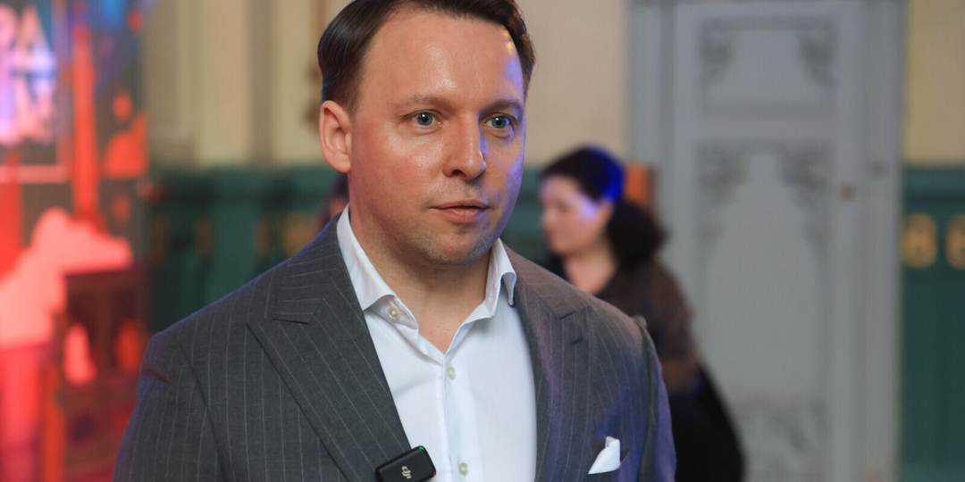Кирилл Смирнов: мне нравится идея проекта, когда редакционные команды на время становятся создателями городской среды