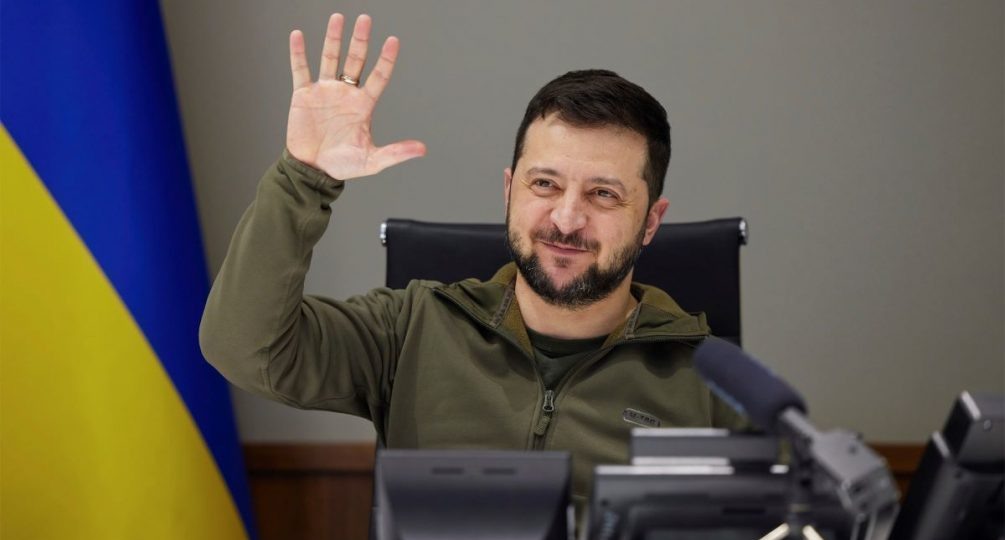 «Ради вас сожжем Россию»: Украина намерена потребовать у НАТО дополнительные миллиарды