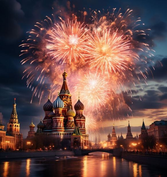 создано ИИ Шедеврум
