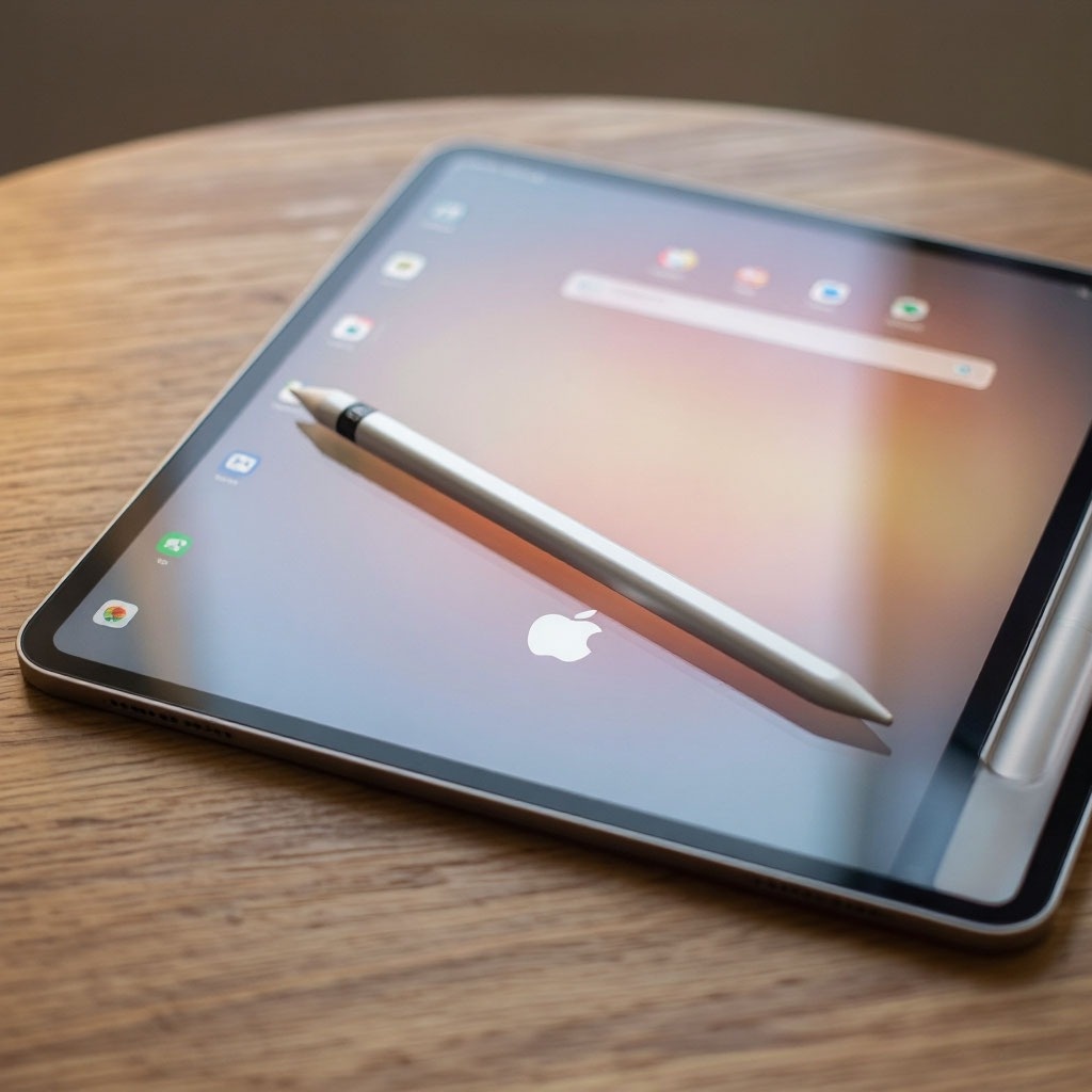 Apple iPad Air (13", M3)