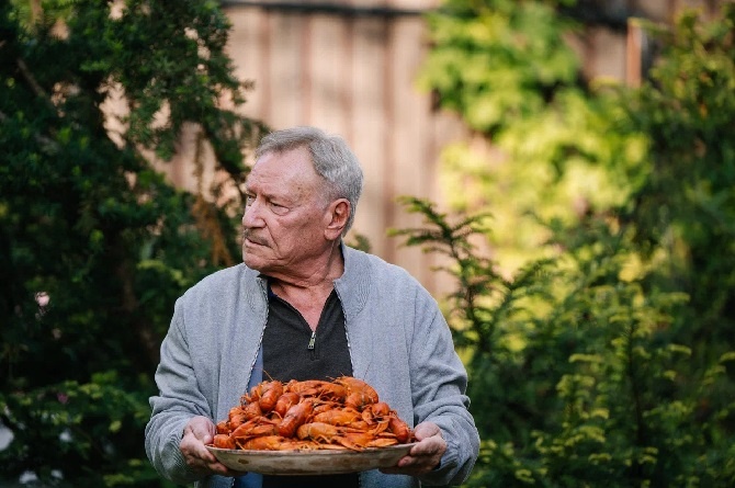 Сергей Шакуров