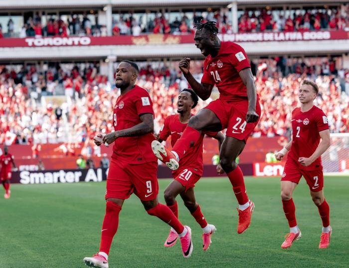 Обложка © Х / CANMNT
