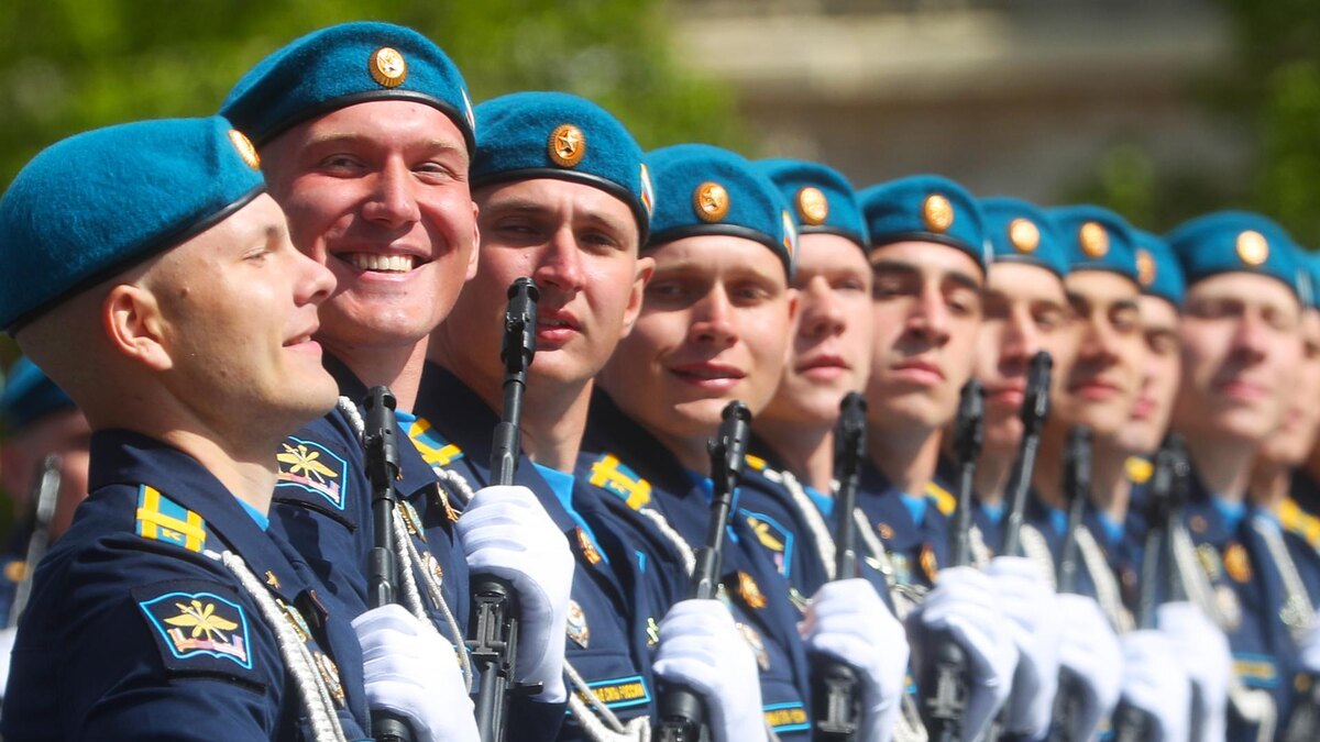 Фото: ИЗВЕСТИЯ/Андрей Эрштрем