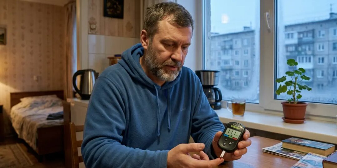 Сбиваем утренний сахар: Советы врачей