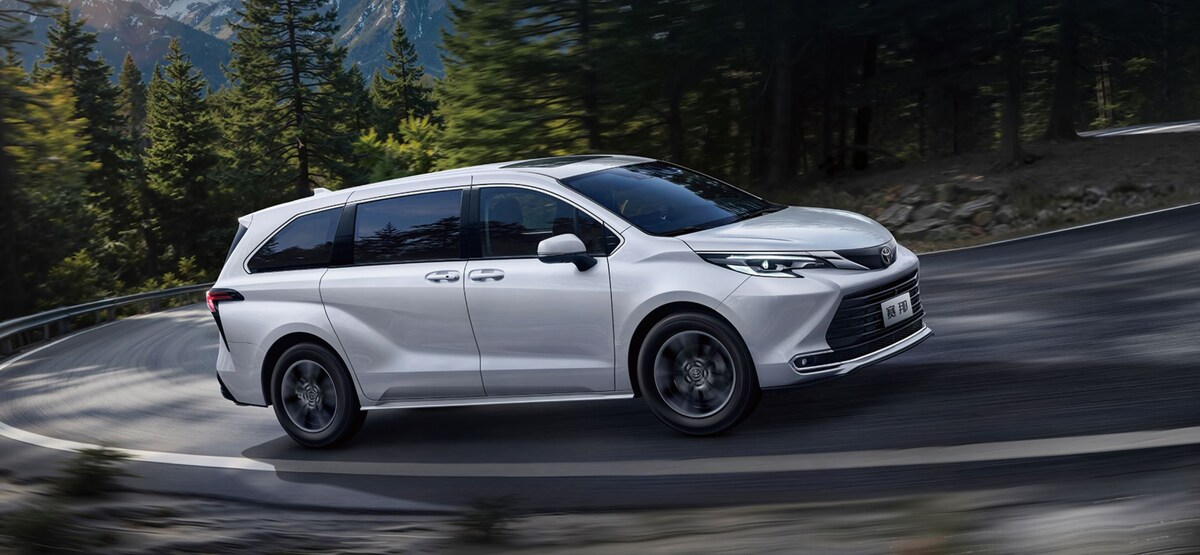 Изображение: Toyota  📷

