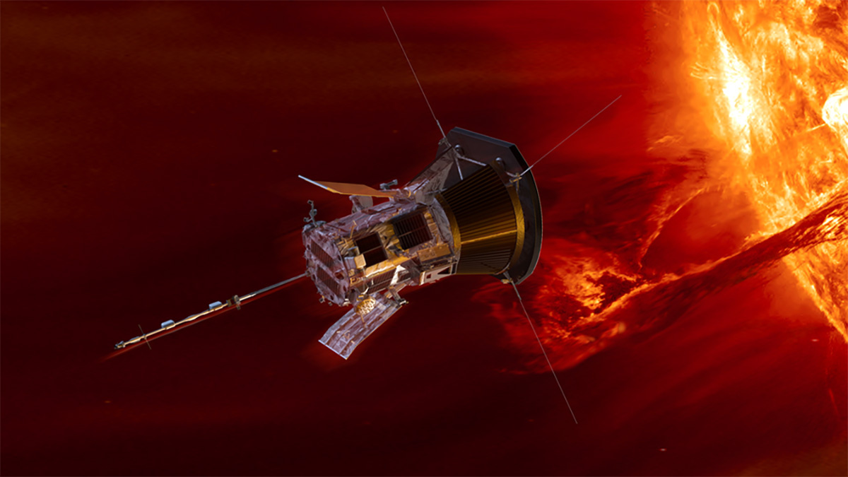 Изображение: NASA  📷

