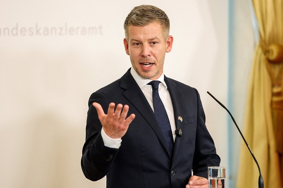    Мадьяр хочет опубликовать данные о громкой афере правительства Орбана REUTERS