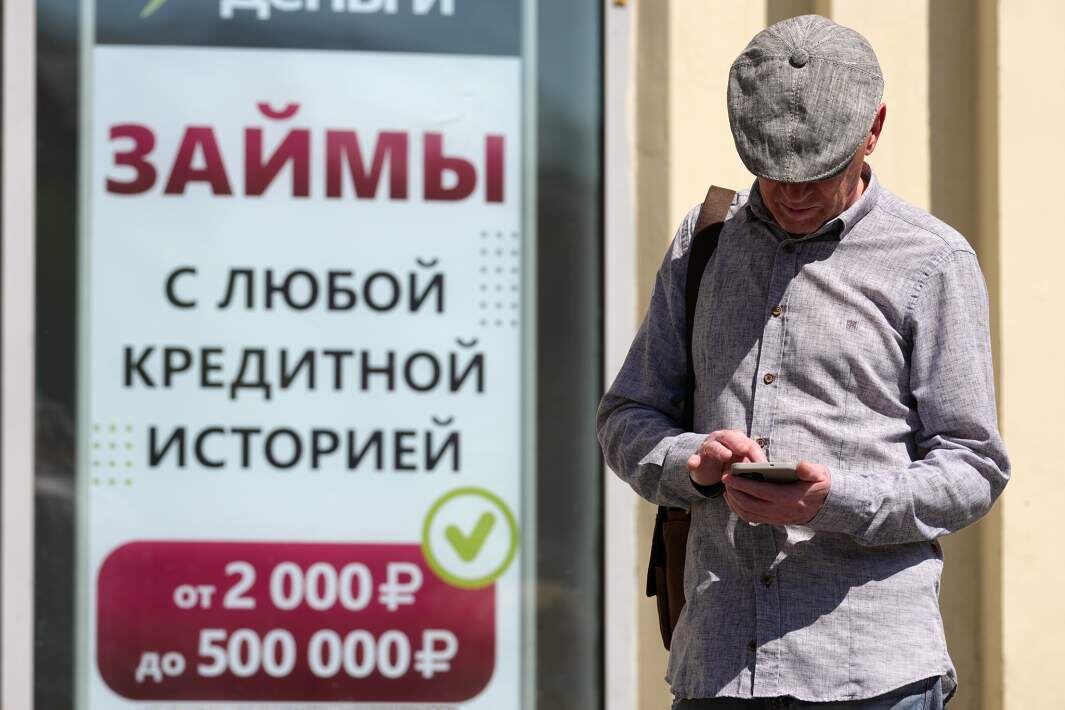 Фото: ИЗВЕСТИЯ/Эдуард Корниенко
