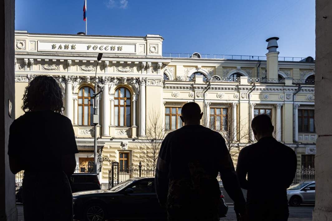 Фото: ИЗВЕСТИЯ/Константин Кокошкин
