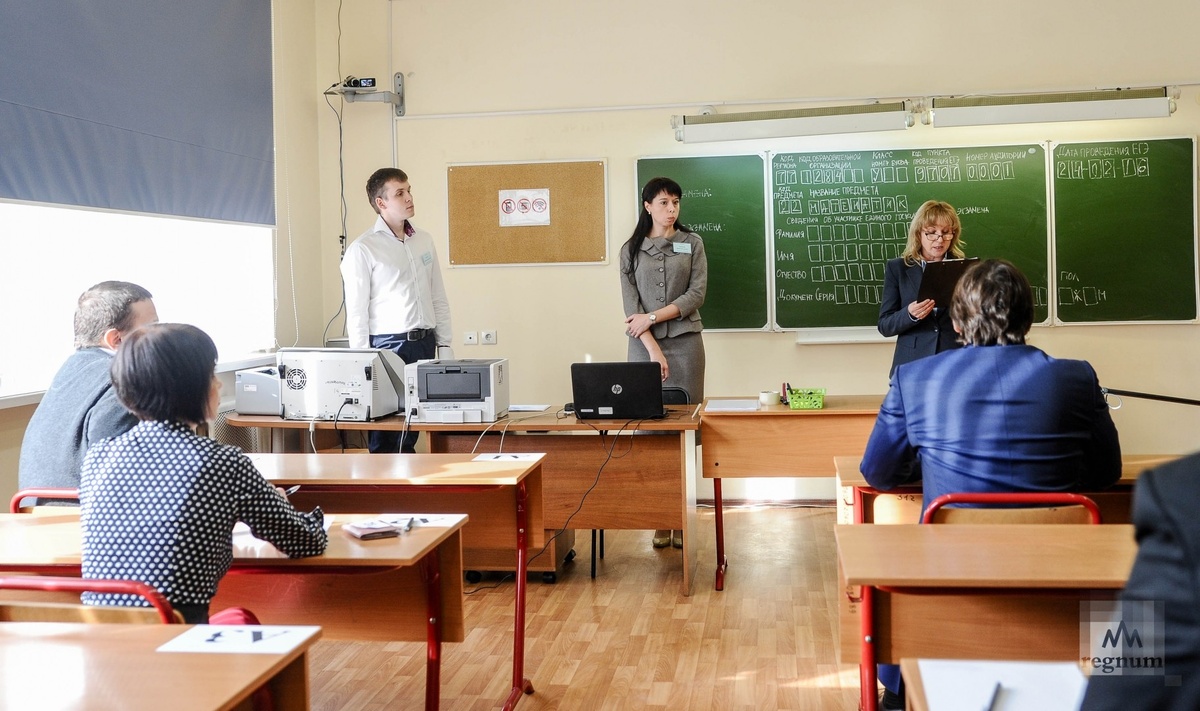     / Источник: Дарья Антонова © ИА Регнум