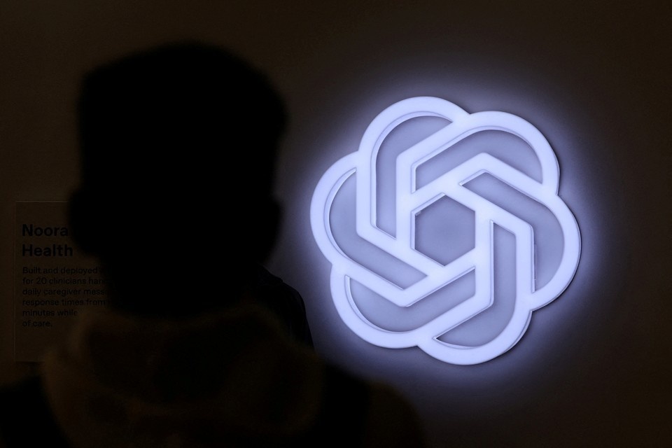    WSJ: в США проводят расследование в отношении OpenAI REUTERS