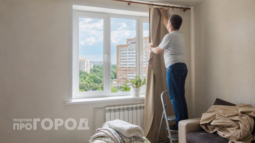    ИИ "Про Город"