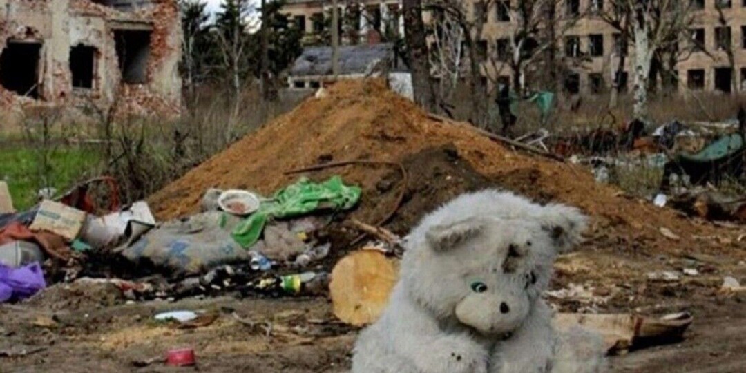 Ещё до встречи вышла нам разлука... (Часть 5)